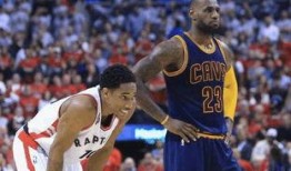 沃神最新爆料德罗赞,加盟哪支球队成焦点？”